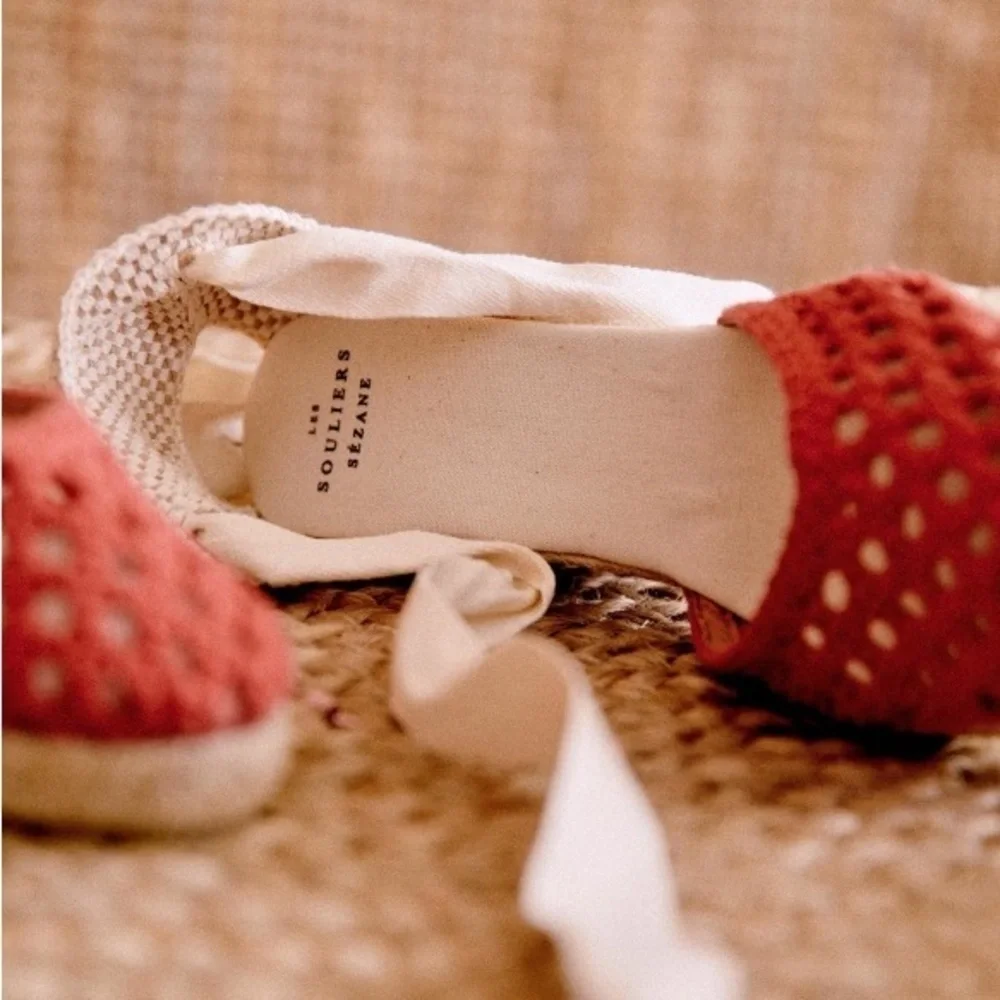 Sezane new tags